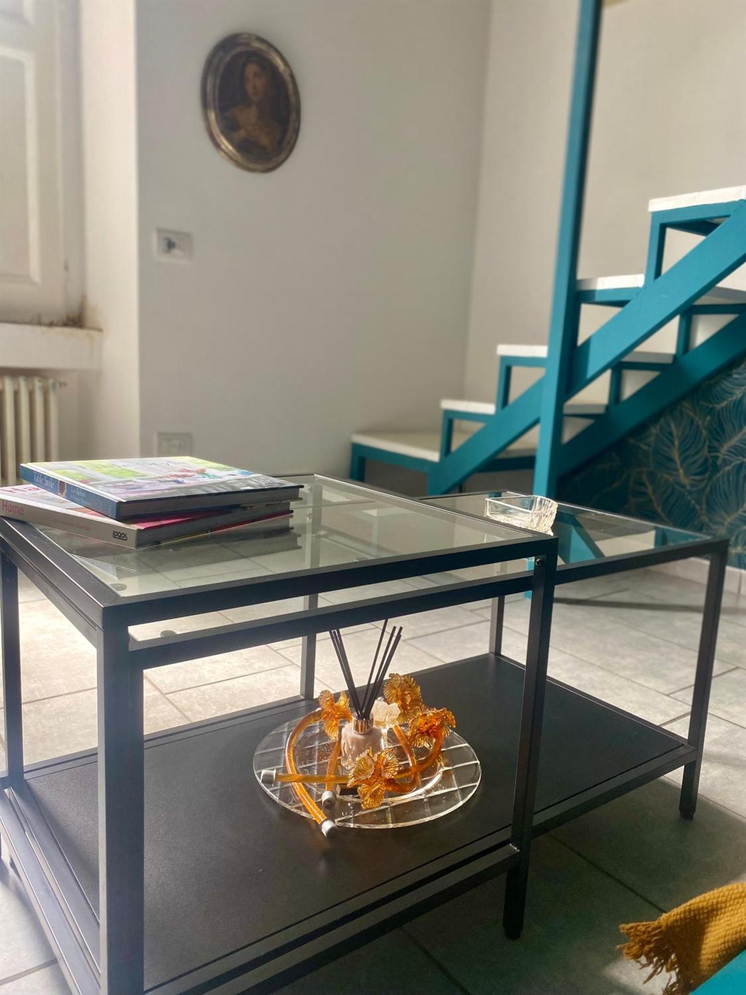 The Nest, Nel Cuore Di Chiaia